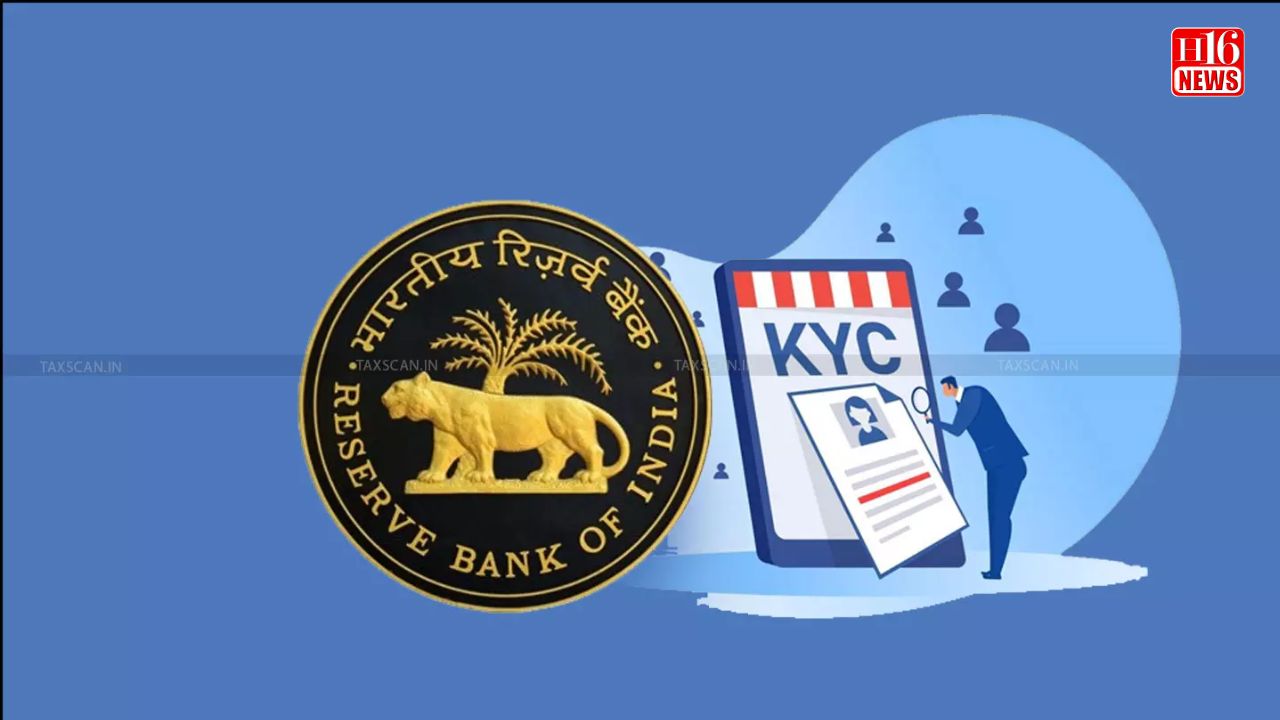 Banking correspondents can now upgrade customer KYC